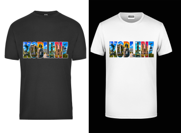 T-Shirt "KOBLENZ"